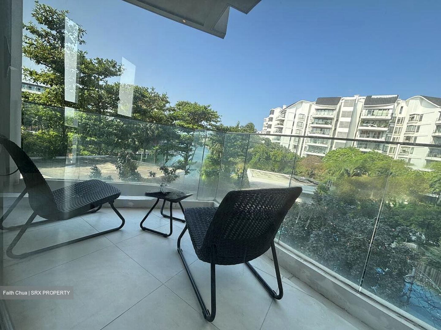 The Oceanfront @ Sentosa Cove (D4), Condominium #473686411